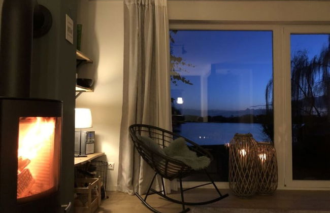 See.eck Timmel Modern Retreat - Foto 37