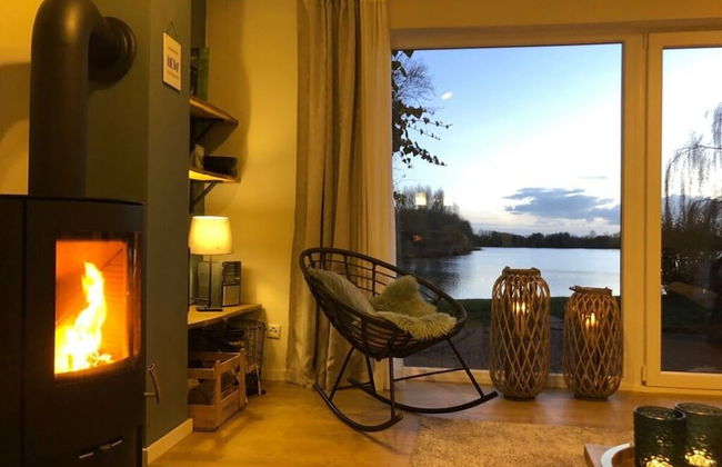See.eck Timmel Modern Retreat - Foto 39