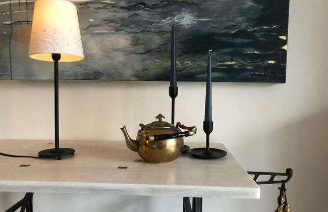 See.eck Timmel Modern Retreat - Foto 25