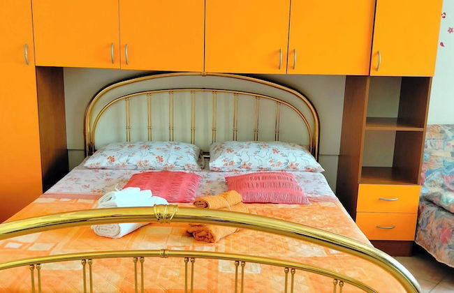 Apartment Thalassa Salento - Foto 3