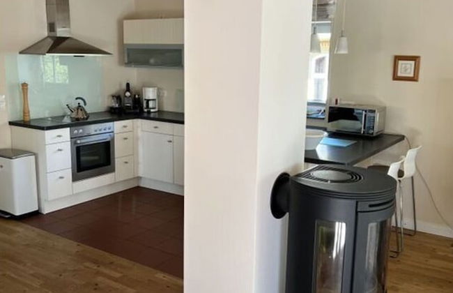 Das-zauberlig-ferienhaus - Foto 8