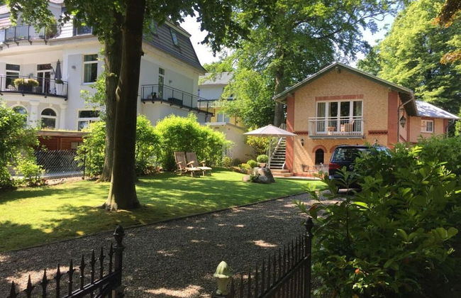 Das-zauberlig-ferienhaus - Foto 30