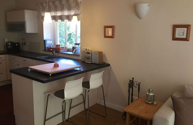 Das-zauberlig-ferienhaus - Foto 4