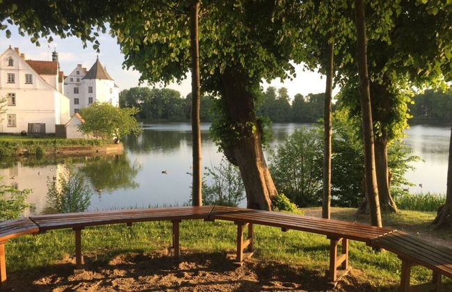 Das-zauberlig-ferienhaus - Foto 23