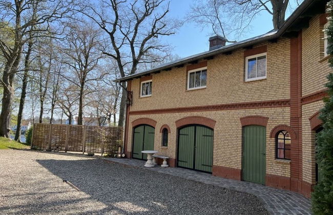 Das-zauberlig-ferienhaus - Foto 29
