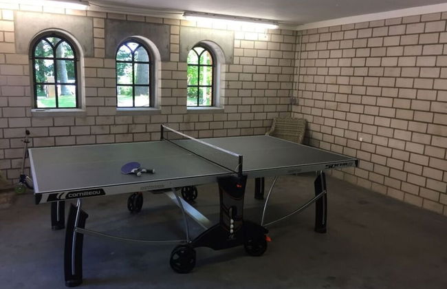 Das-zauberlig-ferienhaus - Foto 14