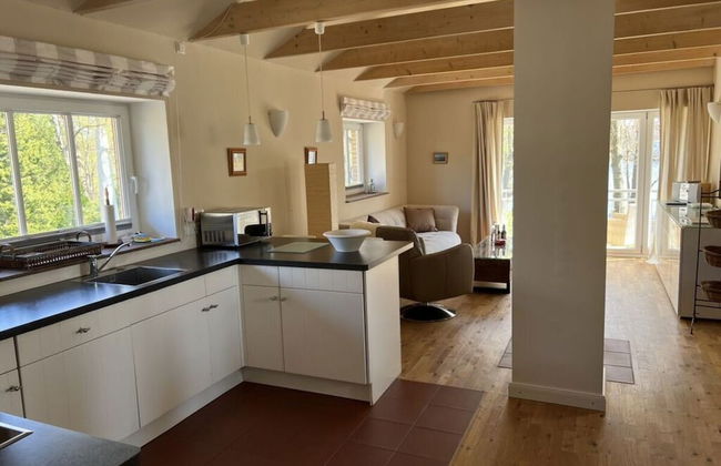 Das-zauberlig-ferienhaus - Foto 6