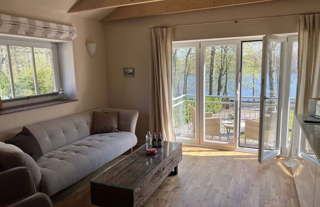Das-zauberlig-ferienhaus - Foto 1