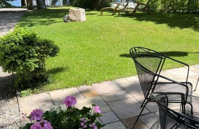 Das-zauberlig-ferienhaus - Foto 33