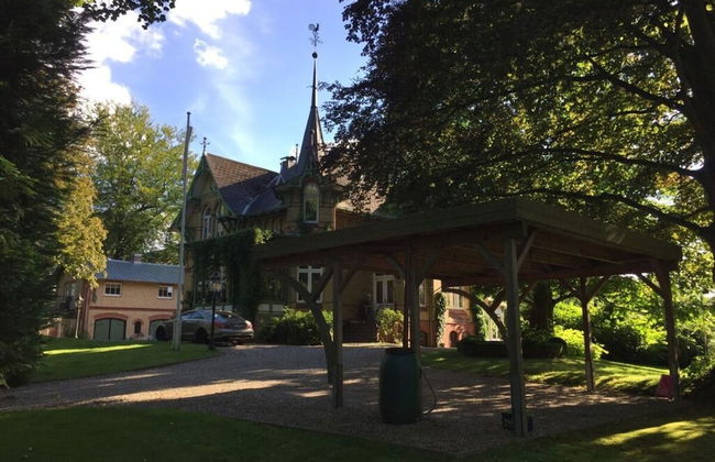 Das-zauberlig-ferienhaus - Foto 31