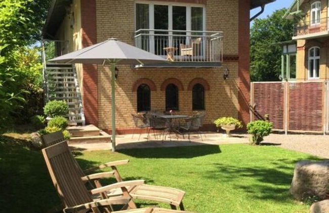 Das-zauberlig-ferienhaus - Foto 25