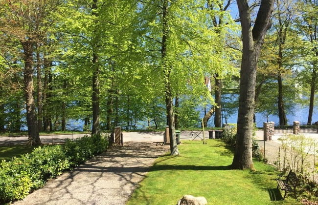 Das-zauberlig-ferienhaus - Foto 21