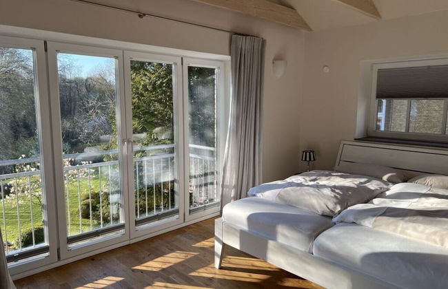 Das-zauberlig-ferienhaus - Foto 3