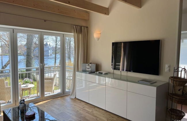 Das-zauberlig-ferienhaus - Foto 35