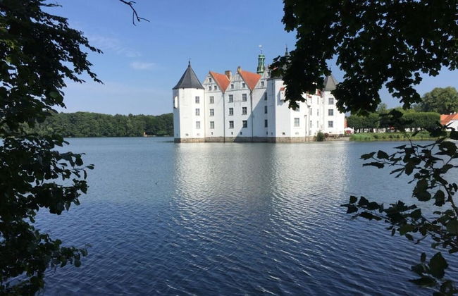 Das-zauberlig-ferienhaus - Foto 17