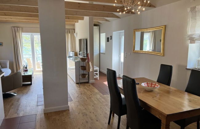 Das-zauberlig-ferienhaus - Foto 19