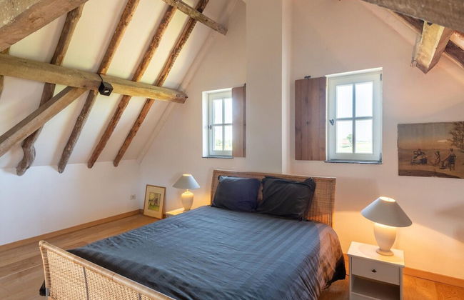 Premium Farmhouse in Nieuwmunster With Pool - Foto 6