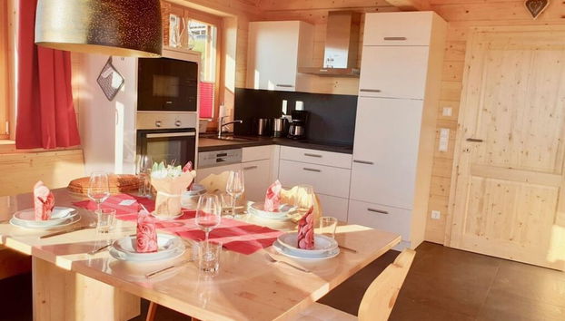 Cucina privata