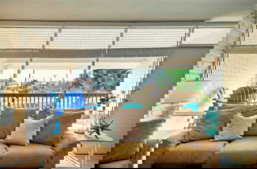 Foto 40 - Sleeps 20 3 Condos w/ Beach Access, Pool, Tennis Courts Sea Sands Complex