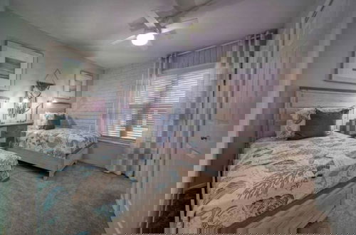 Foto 52 - Sleeps 20 3 Condos w/ Beach Access, Pool, Tennis Courts Sea Sands Complex
