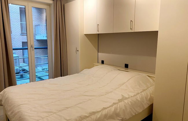 Apartment in Nieuwpoort Near the Beach - Foto 4