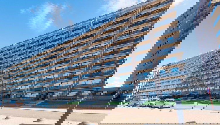 Photo 1 - Spacious Apartment With Terrace