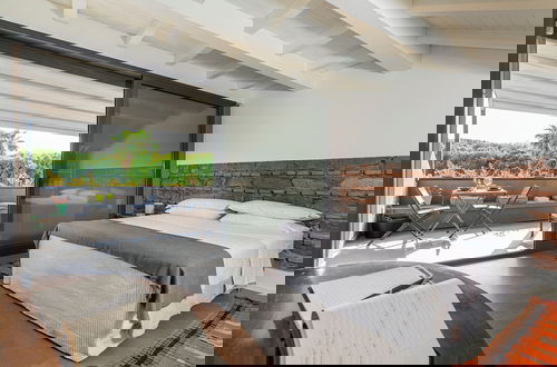 Foto 5 - Design apartment with terrace