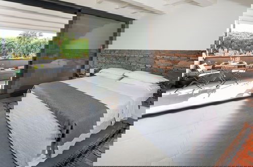 Foto 9 - Design apartment with terrace