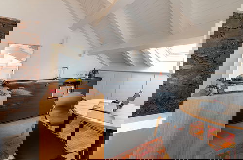 Foto 12 - Design apartment with terrace