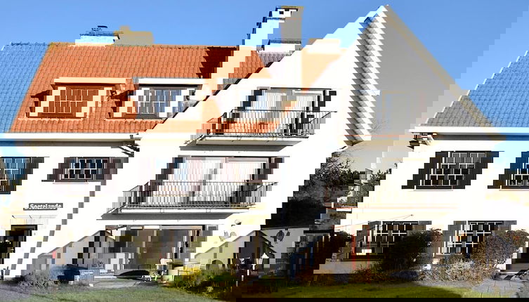 Foto 1 - Apartment in De Haan Near the Beach