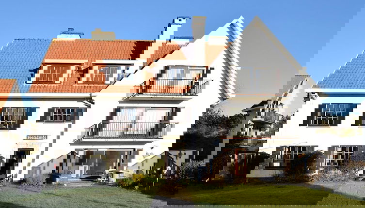 Foto 1 - Apartment in De Haan Near the Beach