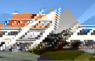 Foto 1 - Apartment in De Haan Near the Beach