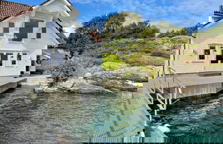 Photo 1 - 4 Star Holiday Home in Mosterhamn-by Traum