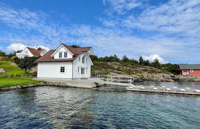 4 Star Holiday Home in Mosterhamn-by Traum - Foto 30