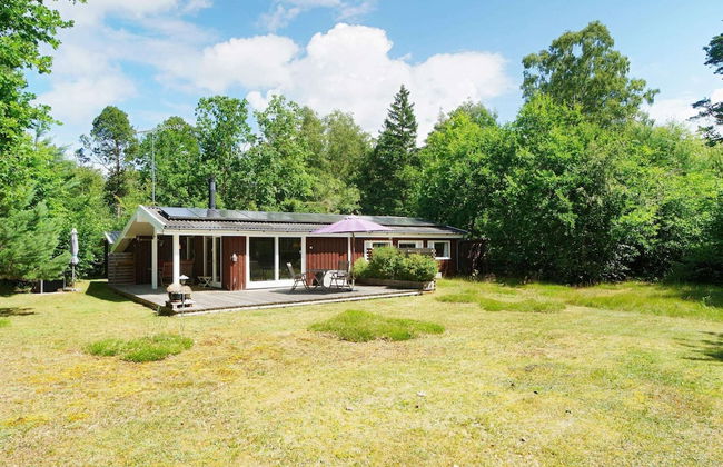 5 Person Holiday Home in Frederiksvaerk - Foto 22