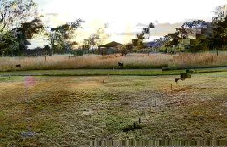 Foto 3 - Inviting 1-bed Cabin in Newmarket