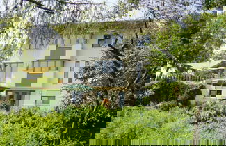 Photo 1 - Villa am Weinberg Waren