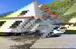 Photo 1 - 5 Person Holiday Home in Tranekaer