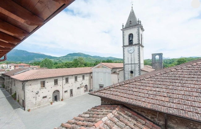 Gredo Antica Dimora - Foto 21