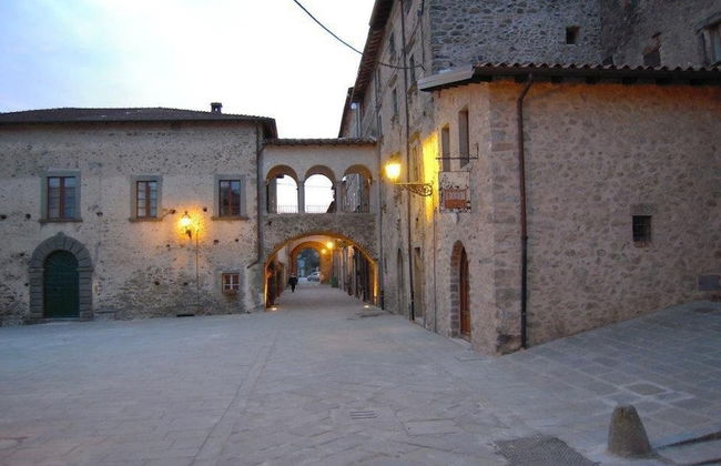 Gredo Antica Dimora - Foto 22