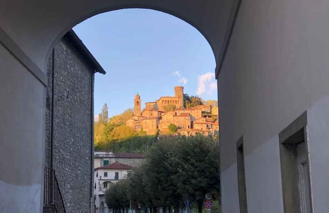 Gredo Antica Dimora - Foto 23