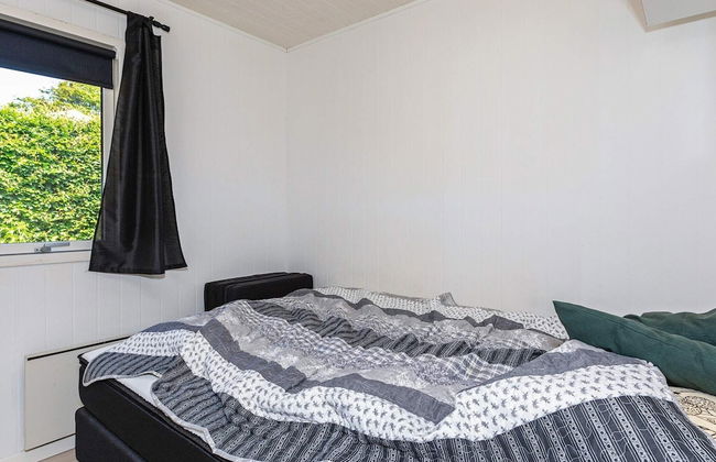 6 Person Holiday Home in Roslev - Foto 4