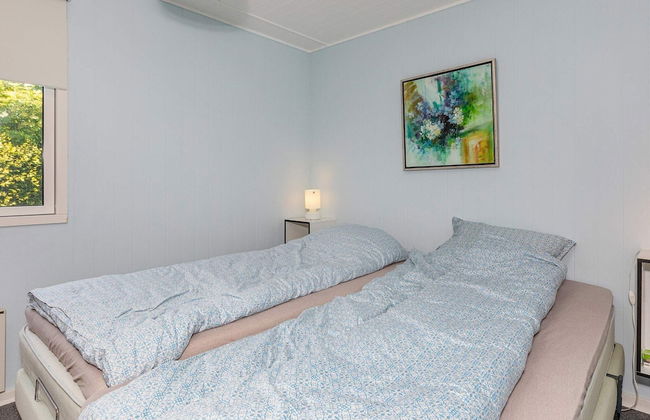 6 Person Holiday Home in Roslev - Foto 3