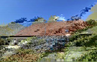 Foto 1 - Holiday Home in Breetz ub. Lenzen