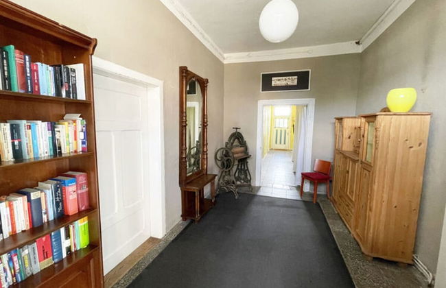Holiday Home in Breetz ub. Lenzen - Foto 20