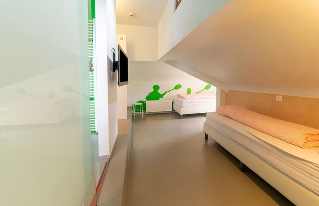 Tranquil Holiday Home in Durbuy - Foto 7