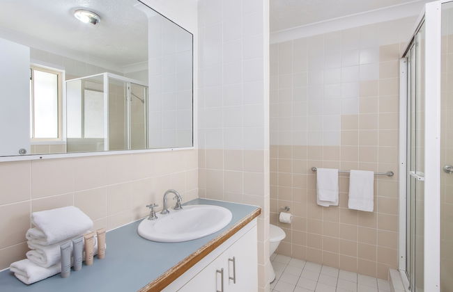 Marine Mirage - 2 Bedroom Apartment with Beachfront Vibes - Foto 15