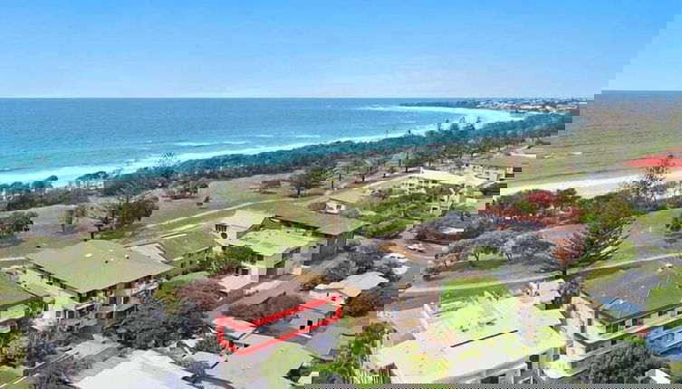 Photo 1 - Marine Mirage - 2 Bedroom Apartment with Beachfront Vibes