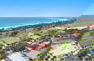 Photo 1 - Marine Mirage - 2 Bedroom Apartment with Beachfront Vibes