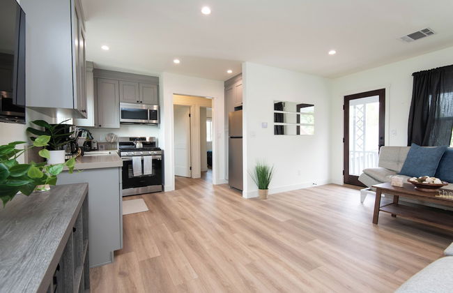 Cozy Apartment in Atwater Village - Foto 15